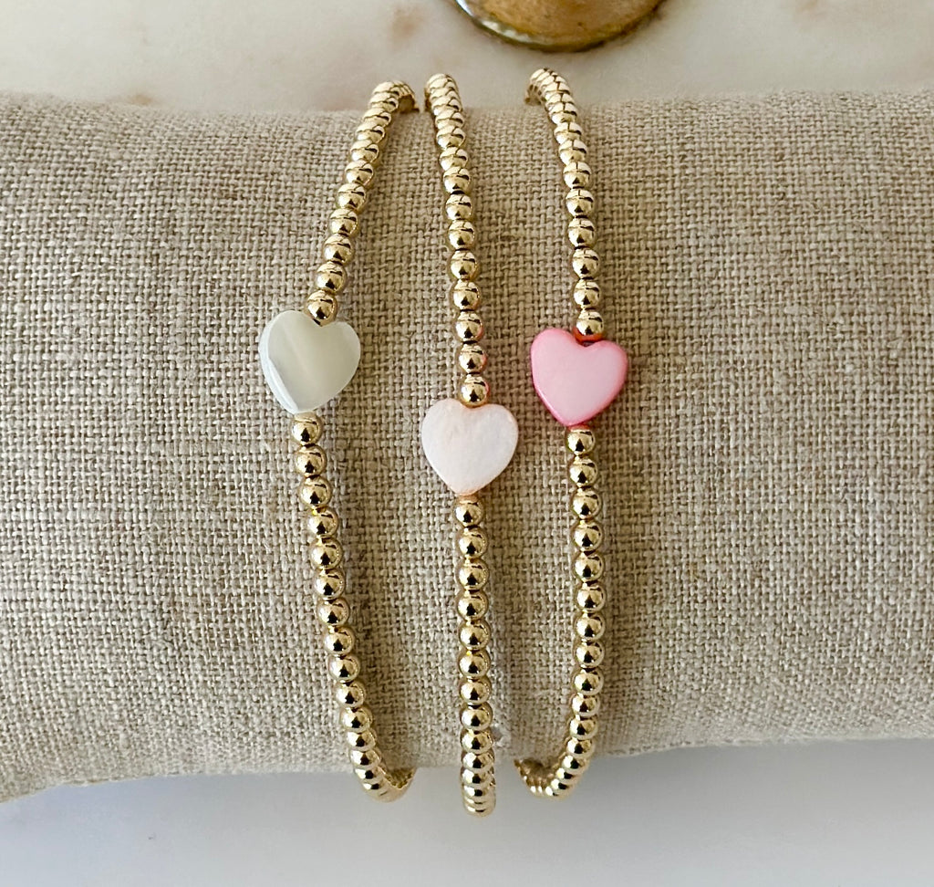 Loveshackfancy Vintage Sweetheart Bracelet | Heart locket bracelet, Locket  bracelet, Jewelry lookbook